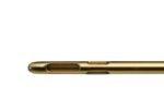 Pyramid Style Three Port SUPOR Handle Cannulas