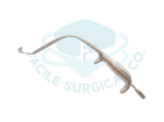 LEVASSEUR MERRILL Intra Oral Retractors, With Fiber Optic Light Giude, 25cm