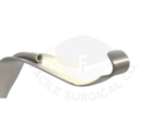 LEVASSEUR MERRILL Intra Oral Retractors, With Fiber Optic Light Giude, 25cm - Image 2