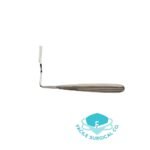 Joseph Nasal Saw, Angled To Right