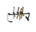 Davis Nasal Projectometer 15cm