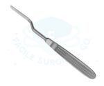 Joseph Nasal Saw, 19cm, Right