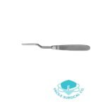 Joseph Nasal Saw, 19cm, Right