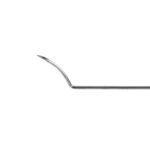 Bansal LASIK irrigation cannula, 25 gauge - Image 2
