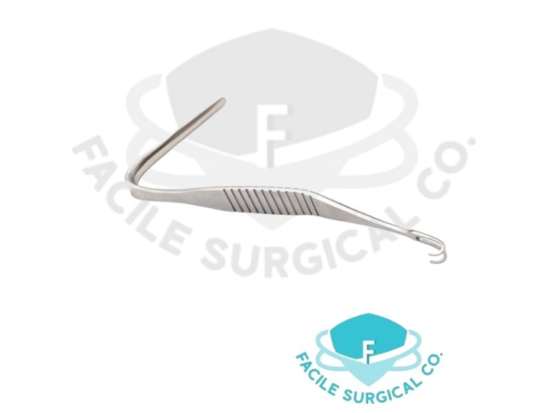 Aufricht Walter Nasal Retractor 13.5cm