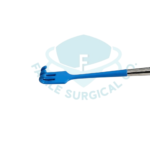 Senn Miller Retractor Insulated, 16cm - Image 3