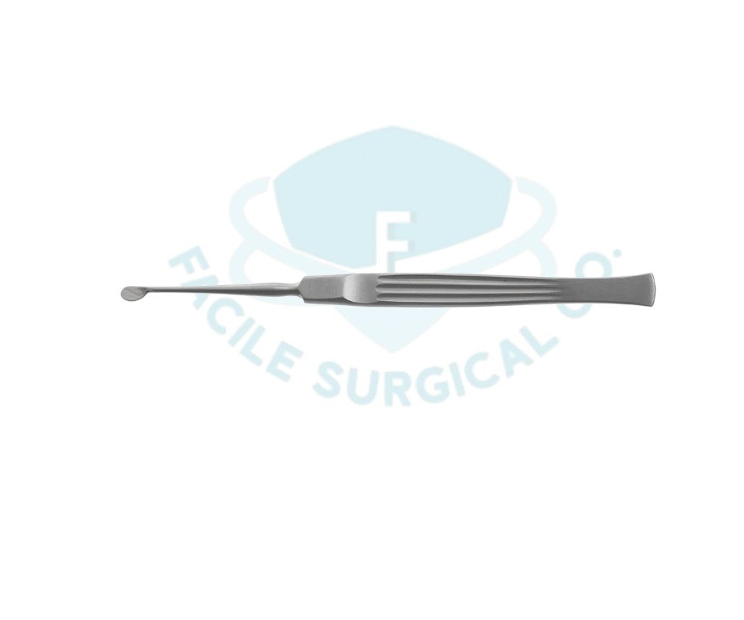 spetum Freer Septum Knife 16cm - Image 1