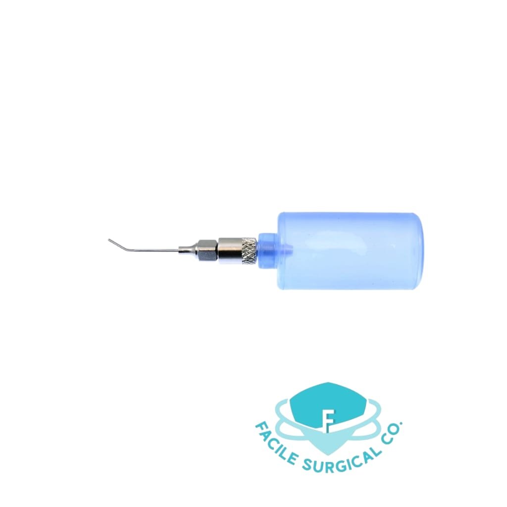 tanki Bishop-Harmon irrigating cannula set - Image 1
