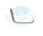 Andrew Tongue Depressor, 14.5cm