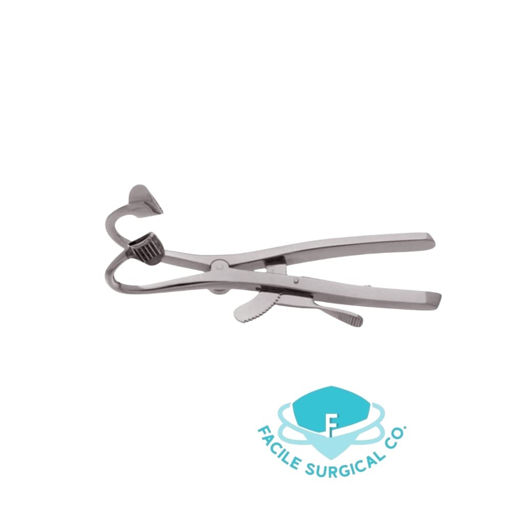 tqq Denhart Mouth Gag, 13cm - Image 1
