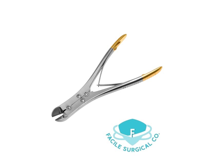 yi1 Wire Cutter Double Action - Image 1