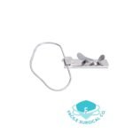 Mcivor Mouth Gag Frame Only