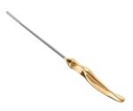 Flap Dissector Straight With Beveled Edges, 23.5cm - Image 2