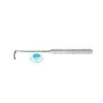 Strandell Stille Retractor, 17cm, Toothed, 6x18mm