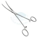 Rochester Pean Forceps - Image 2