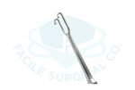 Neivert Retractor, 19cm, Double Ended - Image 2