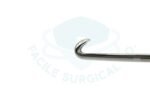 Neivert Retractor, 19cm, Double Ended - Image 3