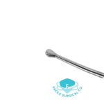 Schocket Scleral Depressor - Image 3