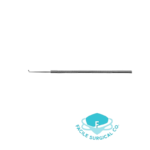 Urretts Zavalia Depressor And Fixation Pick