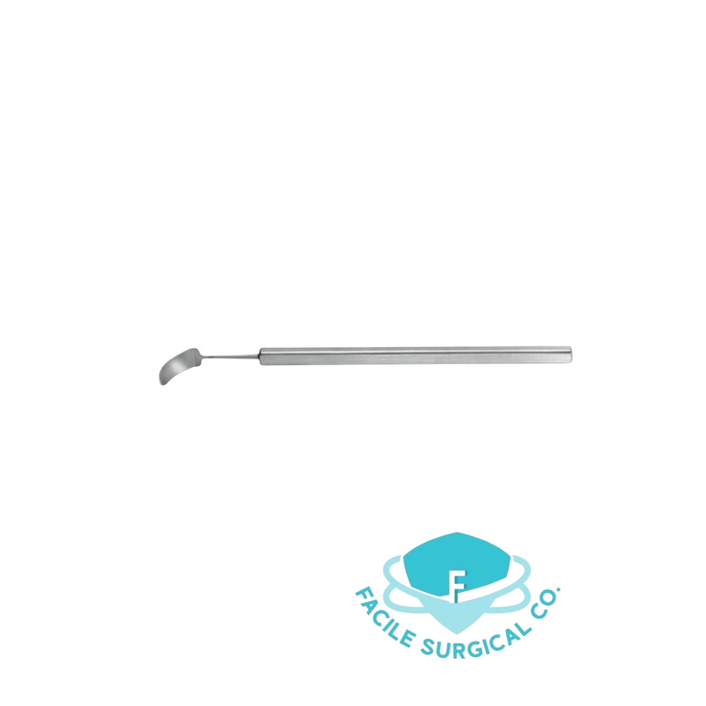 800-514 Helveston Tissue Retractor - Image 1