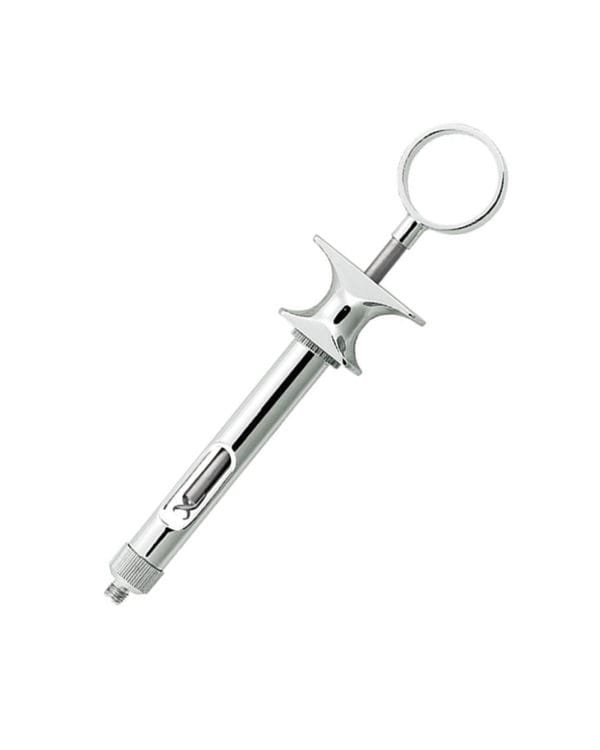 ASPIRATING-SYRINGE ASPIRATING SYRINGE - Image 1