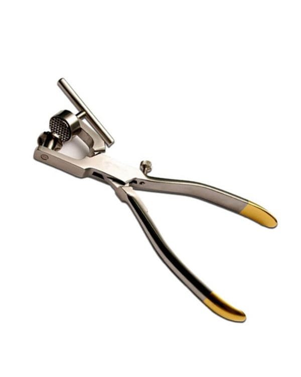 BONE-CRUSHER BONE CRUSHER - Image 1