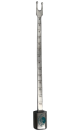 Obwegeser Nasal Septum Osteotome, 18.5cm - Image 2