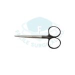 Mini Metzenbaum Scissors, 9cm