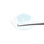Joseph Skin Hook, 16cm, Single Prong, Sharp - Image 2