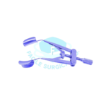 Kershner Reversible Lid Speculum - Image 3