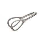 Collings Tongue Seizing Forcep 17cm - Image 2
