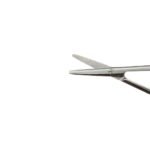 Mini Metzenbaum Scissors, 9cm - Image 2