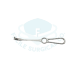 Arnett Le Fort Upper Lip Retractor