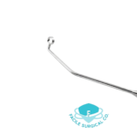Shepherd Anterior/Posterior Capsule Polisher Double Ended - Image 3