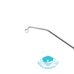 Shepherd Anterior/Posterior Capsule Polisher Double Ended - Image 2