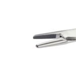 Wertheim T.C. Needle Holder, S-Shape - Image 2