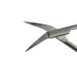 O’Brien Stitch Scissors, 10cm - Image 2