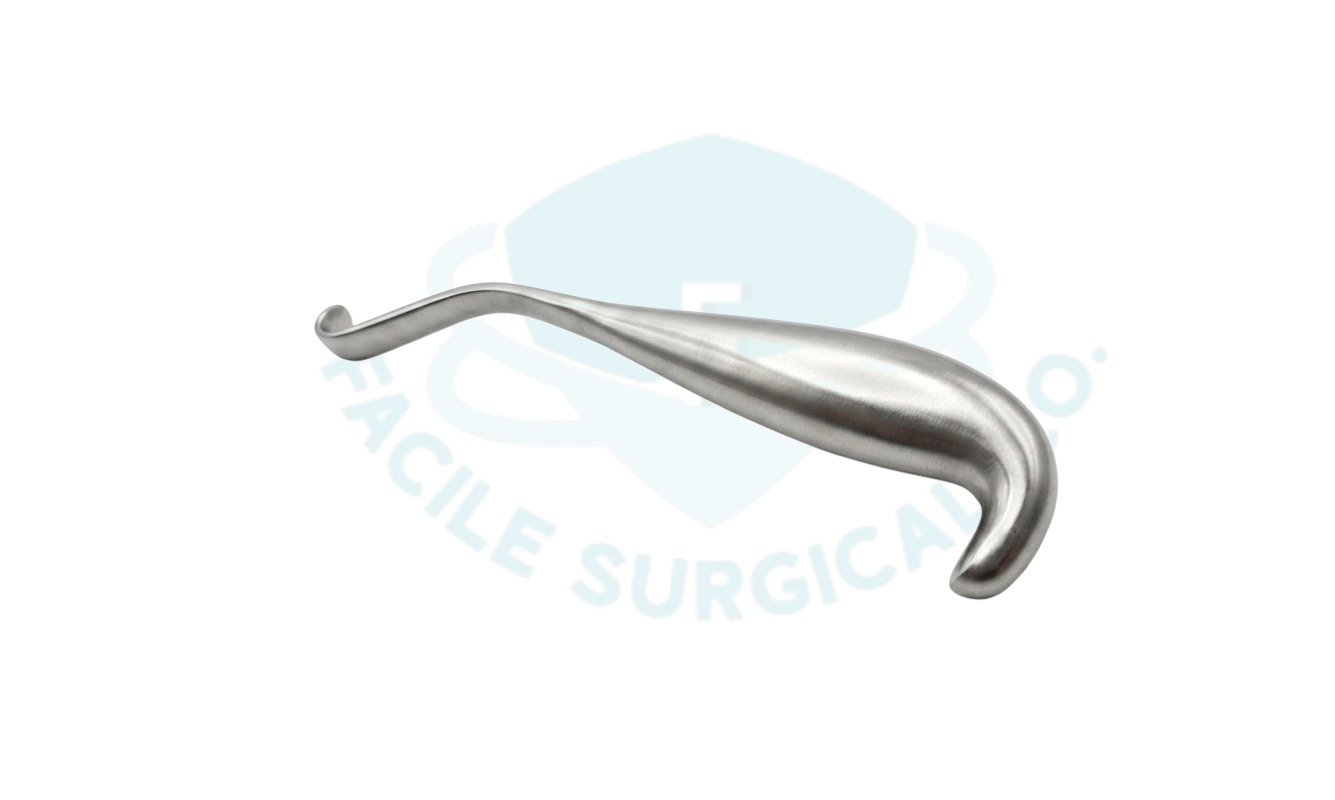 Gemini_Generated_Image_fdhmslfdhmslfdhm Hargis Mandibular Body Retractor, 18cm - Image 1