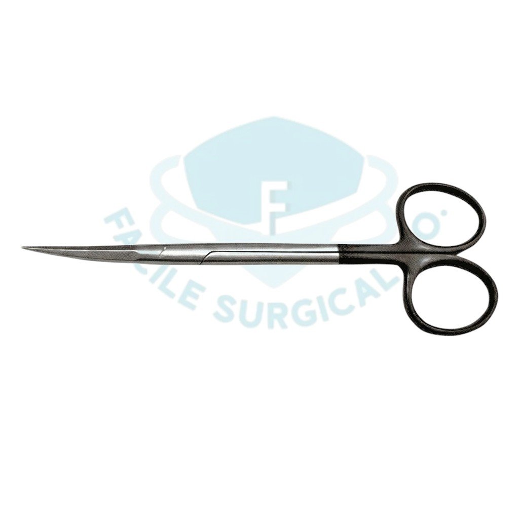 Gemini_Generated_Image_fwnj9xfwnj9xfwnj Peck Joseph Scissors , 14cm - Image 1