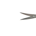 Iris Scissors, Curved - Image 2