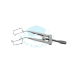 Kershner Reversible Lid Speculum - Image 2