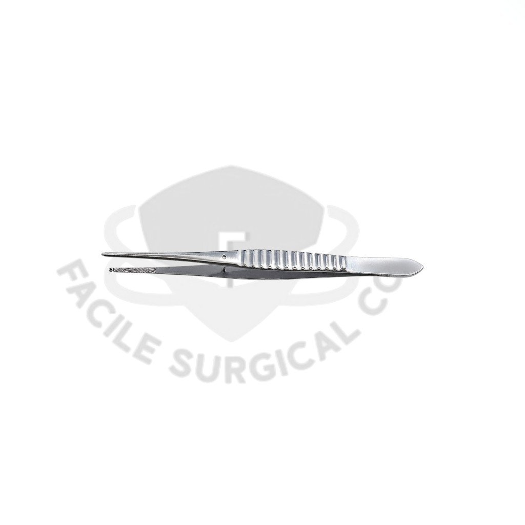 Gemini_Generated_Image_lzy4qilzy4qilzy4 Gillies Tissue Forcep 1×2 Teeth - Image 1