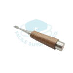 Obwegeser Blade Osteotome, 22cm