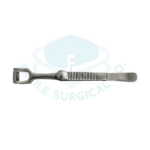 Cottle Columella Forceps, 11cm