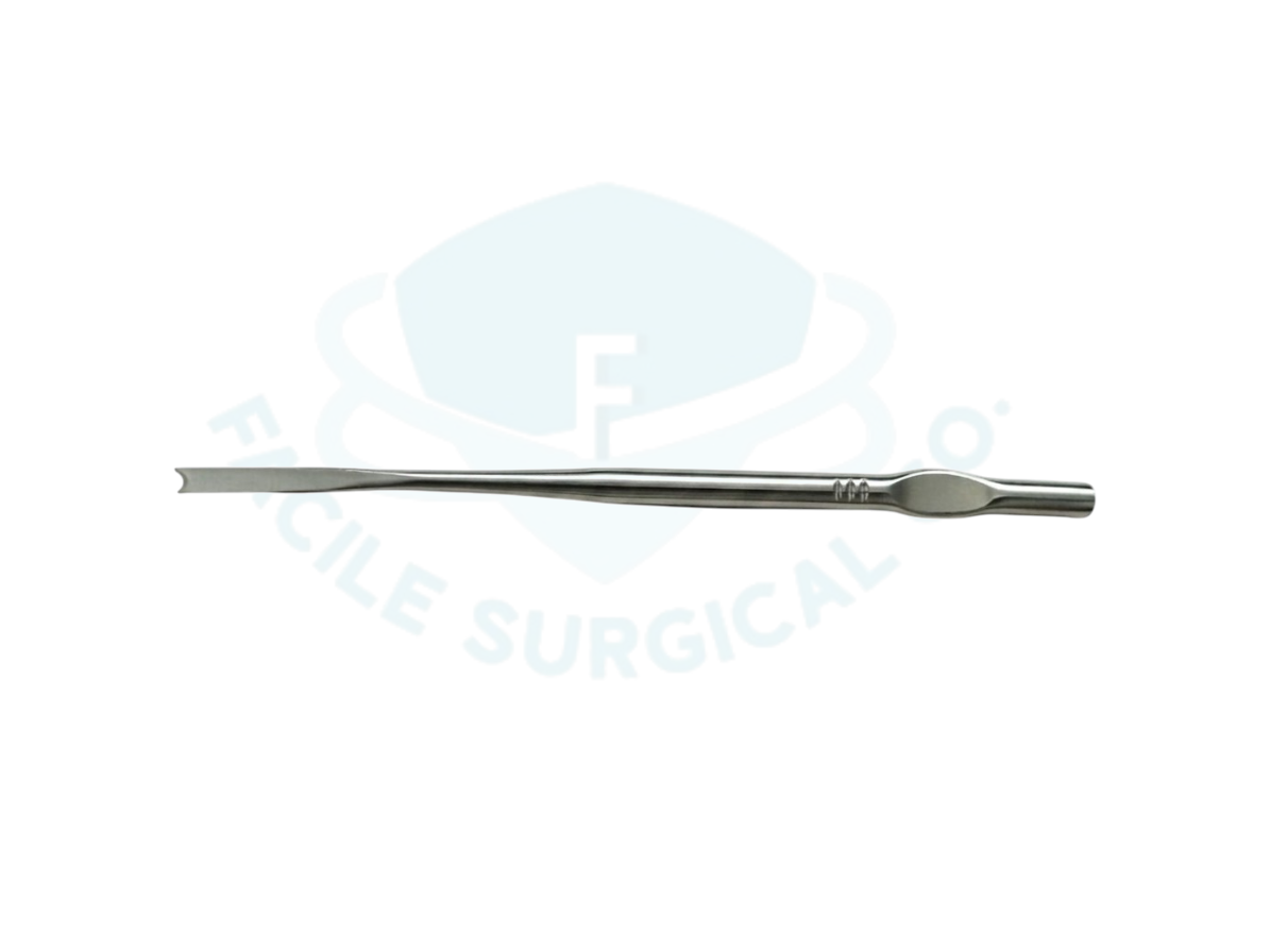 Gemini_Generated_Image_ns99c9ns99c9ns99 Walter Chisel/Osteotome, 19cm, Modified - Image 1