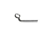 Capsule Polishing Sweeper/Curette Double Ended - Image 2