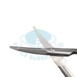 Gorney Freeman Dissecting Scissors Curved - Image 2