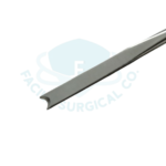 Walter Chisel/Osteotome, 19cm, Modified - Image 2
