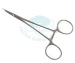 Halsted Micro Mosquito Forceps, 12.5cm