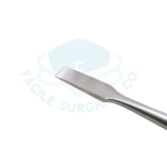 Obwegeser Blade Osteotome, 22cm - Image 2